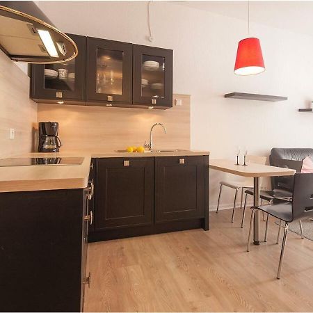 Bielefeld 3 Appartement Norderney Buitenkant foto